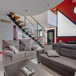 Apartamento de 2 Dormitorios
